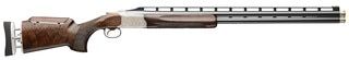 Browning Citori 825 Break Open Action 12 GAUGE Shotgun - 32" - Silver